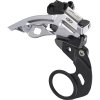 SHIMANO Umwerfer SLX TS ACHSMONT.
