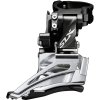 SHIMANO Umwerfer SLX FD-M7025-11 2-fach MTB Schelle hoch Dual-Pull