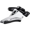 SHIMANO Umwerfer SLX FD-M7100 2-fach MTB Schelle mittig Front-Pull