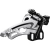 SHIMANO Umwerfer DEORE XT FD-M8000 3-fach MTB Direktmontage tief Front-Pull