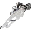 SHIMANO Umwerfer DEORE XT FD-M8000 3-fach MTB Schelle tief Front-Pull