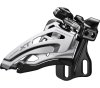 SHIMANO Umwerfer DEORE XT FD-M8020 2-fach MTB Direktmontage tief Front-Pull