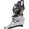 SHIMANO Umwerfer DEORE XT FD-M8025 2-fach MTB Direktmontage hoch Dual-Pull