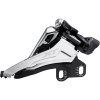 SHIMANO Umwerfer DEORE XT FD-M8100 2-fach MTB Direktmontage tief Front-Pull