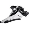 SHIMANO Umwerfer DEORE XT FD-M8100 2-fach MTB Schelle mittig Front-Pull