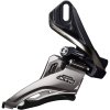 SHIMANO Umwerfer XTR FD-M9020 2-fach MTB Direktmontage hoch Front-Pull