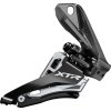 SHIMANO Umwerfer XTR FD-M9100 2-fach MTB Direktmontage hoch Front-Pull