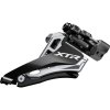 SHIMANO Umwerfer XTR FD-M9100 2-fach MTB Schelle mittig Front-Pull