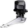 SHIMANO Umwerfer DURA-ACE Di2 FD-R9150 Anlöt