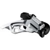 SHIMANO Umwerfer DEORE XT FD-T8000 3-fach Trekking Schelle tief Dual-Pull
