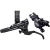 SHIMANO Scheibenbremse DEORE XT M8100 VR