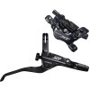 SHIMANO Scheibenbremse DEORE XT M8100/M8120 HR