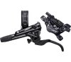 SHIMANO Scheibenbremse DEORE XT M8120 VR