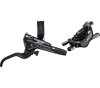 SHIMANO Scheibenbremse DEORE XT M8120 HR