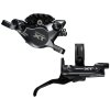 SHIMANO Scheibenbremse DEORE XT BL-M8200+BR-M8200 HR