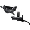 SHIMANO Scheibenbremse DEORE XT BL-M8200+BR-M8220 VR
