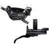 SHIMANO Scheibenbremse DEORE XT BL-M8200+BR-M8220 HR