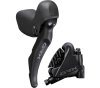 SHIMANO Scheibenbremse GRX RX600/RX400 HR 11-fach