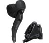 SHIMANO Scheibenbremse ST-RX610/BR-RX400 HR 12-fach