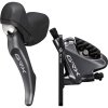 SHIMANO Scheibenbremse GRX RX810/RX810 VR für absenkbare Sattelstützen