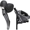 SHIMANO Scheibenbremse GRX RX810/RX810 VR