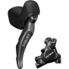 SHIMANO Scheibenbremse ST-RX820/BR-RX820 HR