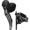 SHIMANO Scheibenbremse ST-RX820/BR-RX820 VR