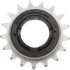 SHIMANO Freilaufritzel DX 1/2X3/32 17Z.