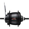 SHIMANO Getriebenabe NEXUS SG-C70025 32 Loch Schwarz