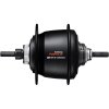 SHIMANO Getriebenabe Di2 NEXUS Di2 SG-C7050-5D 36 Loch Schwarz