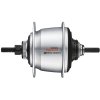SHIMANO Getriebenabe Di2 NEXUS Di2 SG-C7050-5D 36 Loch Silber
