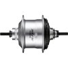 SHIMANO Getriebenabe ALFINE SG-S7001-11 36 Loch Silber