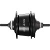 SHIMANO Getriebenabe ALFINE SG-S7001-8 36 Loch Schwarz