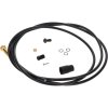 SHIMANO Bremsleitung SM-BH90-SBLS 1000mm