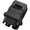 SHIMANO Ladeadapter SHIMANO E-BIKE SYSTEMS SM-BTE80