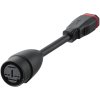 SHIMANO Ladeadapter SHIMANO E-BIKE SYSTEMS SM-BTE81 für BT-EN817
