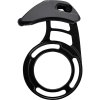 SHIMANO Kettenführung SHIMANO E-BIKE SYSTEMS SM-CDE80 mit Befestigungsplatte für 34/38Z