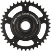 SHIMANO Kettenblatt SHIMANO E-BIKE SYSTEMS SM-CRE60 44Z Ohne Schutzscheibe (inkl. Abd)