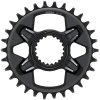 SHIMANO Kettenblatt DEORE XT FC-M8100, FC-M8120, FC-M8130 30 Zähne
