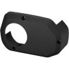 SHIMANO Gehäuse für Antriebseinheit SHIMANO E-BIKE SYSTEMS DU-E6001 0° Schwarz Extern