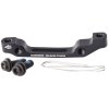SHIMANO Scheibenbremsadapter Vorne PM IS 160 mm