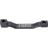 SHIMANO Scheibenbremsadapter Vorne o. hinten PM PM 180 mm