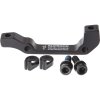 SHIMANO Scheibenbremsadapter Hinten PM IS 160 mm