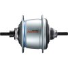 SHIMANO Getriebenabe Di2 NEXUS Di2 SG-C6061-8D 36 Loch Silber