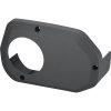 SHIMANO Gehäuse für Antriebseinheit SHIMANO E-BIKE SYSTEMS DU-E6002/12 45° Anthrazit
