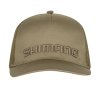 SHIMANO Trucker Cap  Bronze One size