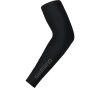 SHIMANO Vertex sun block sleeves  Black M