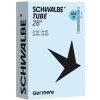 Schwalbe SCHLAUCH SCV15 23/30-622/630 60mm