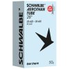 Schwalbe SCHLAUCH AEROTHAN SV15 Alu 23/32-622 40mm