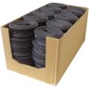 Schwalbe SCHLAUCH WERKSTATTPACKUNG AV17 28/47-622/635 40mm (1x Box á 50 Stück)